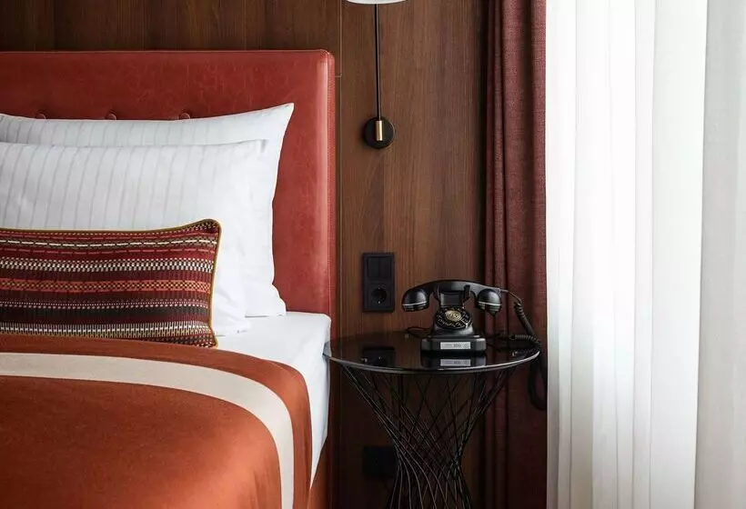 Ameron Hamburg Hotel Speicherstadt