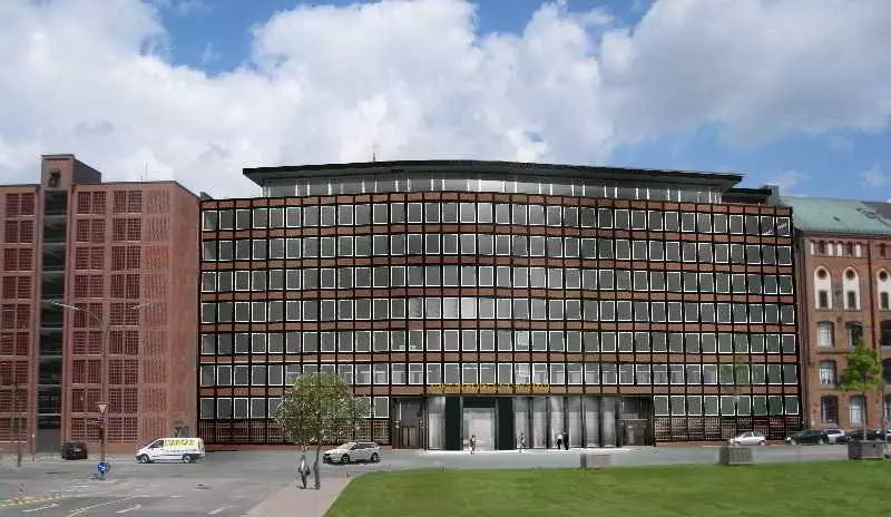 Ameron Hamburg Hotel Speicherstadt