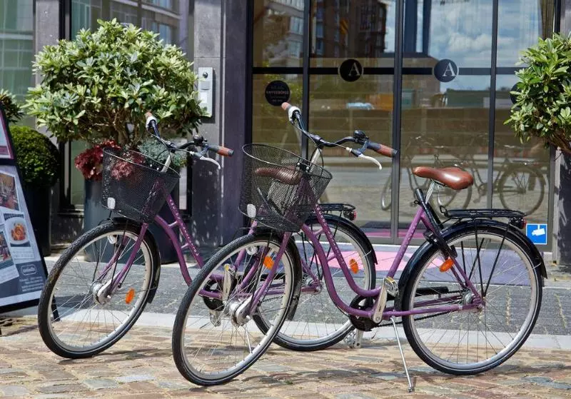 Ameron Hamburg Hotel Speicherstadt