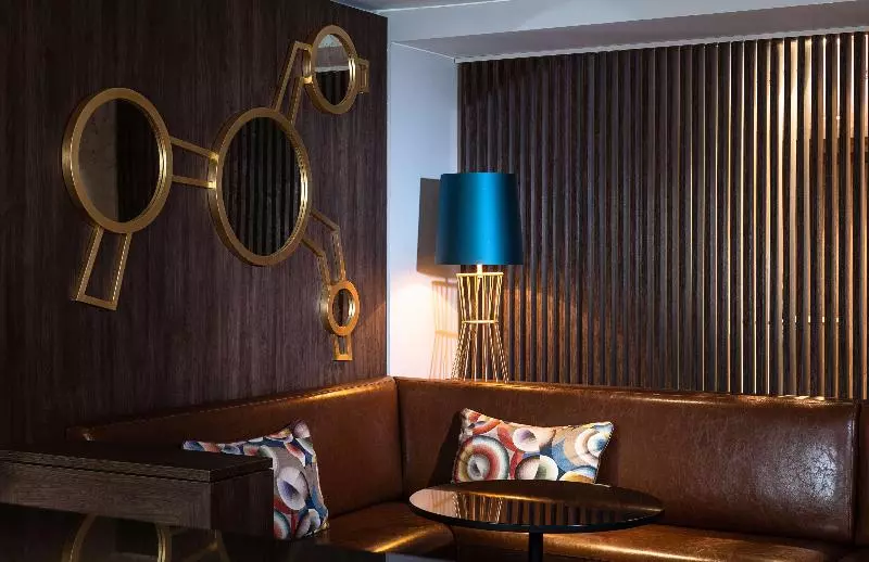 Ameron Hamburg Hotel Speicherstadt