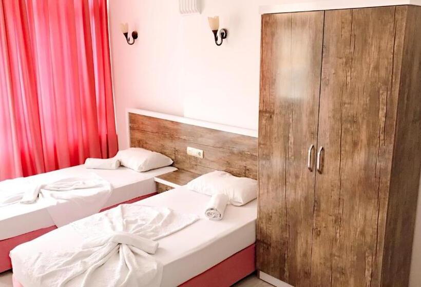 בית מלון כפרי Best Alanya