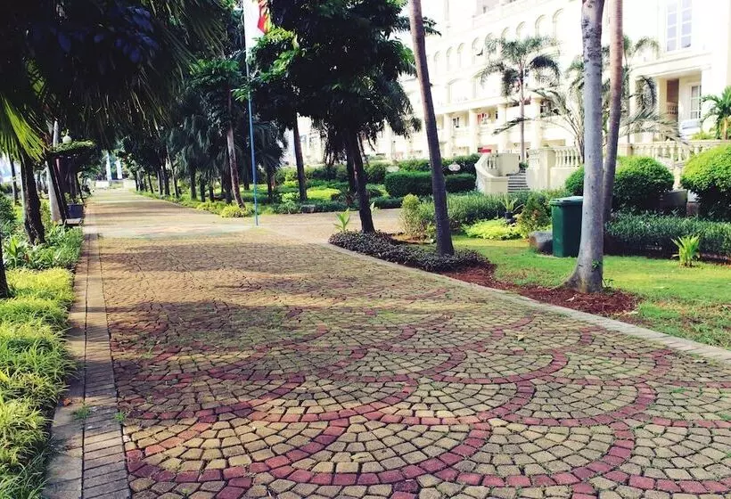 Bw Kemayoran Hotel & Convention Powered By Archipelago