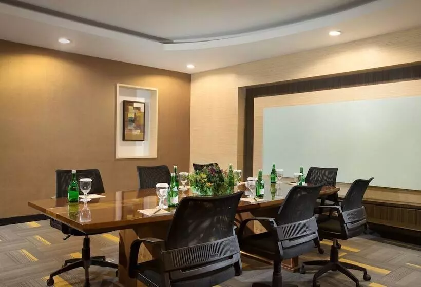 Bw Kemayoran Hotel & Convention Powered By Archipelago