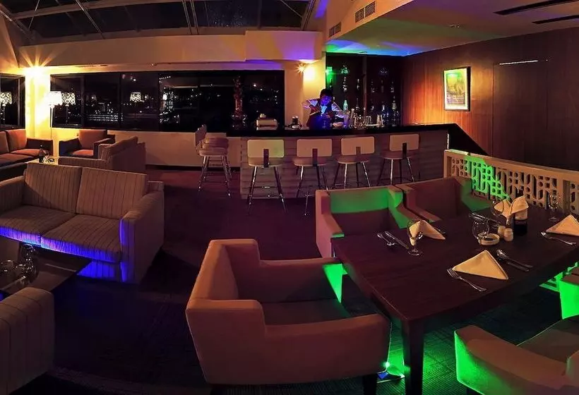 Bw Kemayoran Hotel & Convention Powered By Archipelago