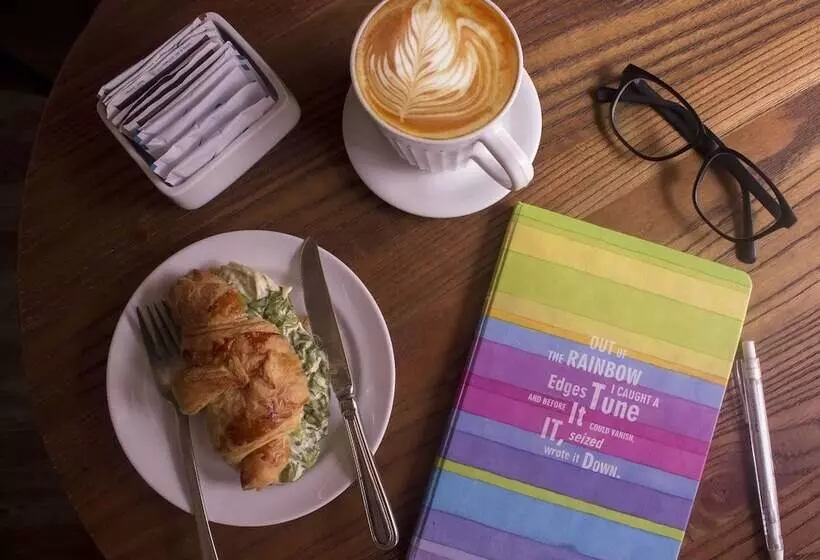 Bw Kemayoran Hotel & Convention Powered By Archipelago