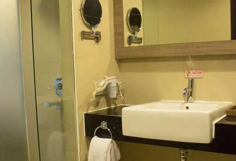 Bw Kemayoran Hotel & Convention Powered By Archipelago