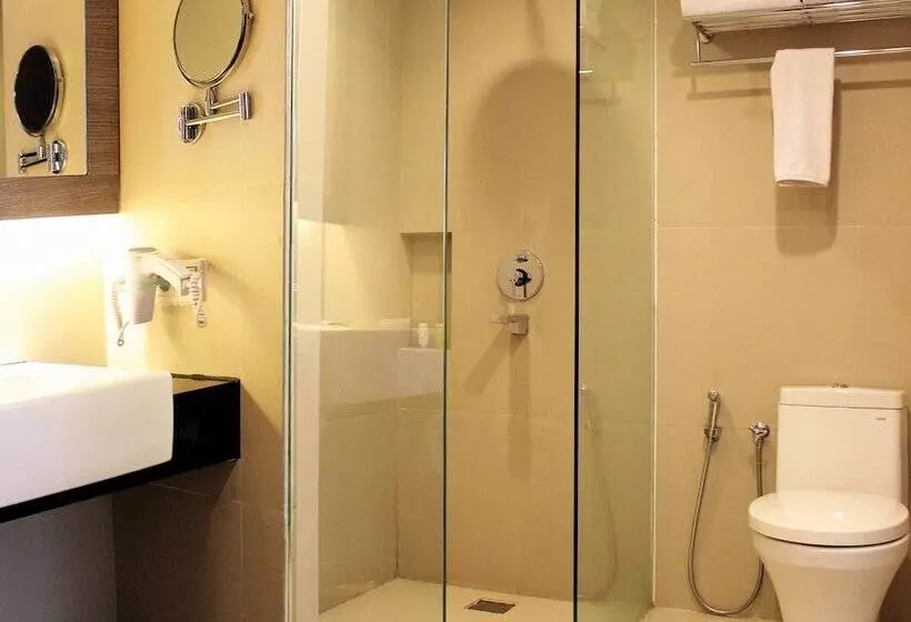 Bw Kemayoran Hotel & Convention Powered By Archipelago