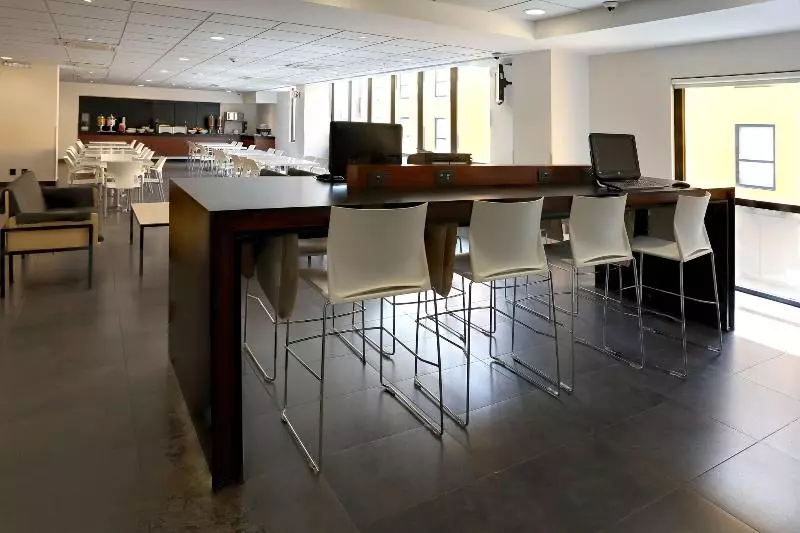 فندق City Express By Marriott Oaxaca