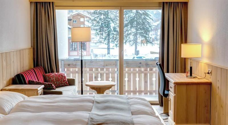 בית מלון כפרי City