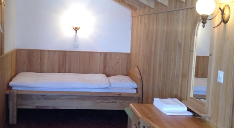 בית מלון כפרי City