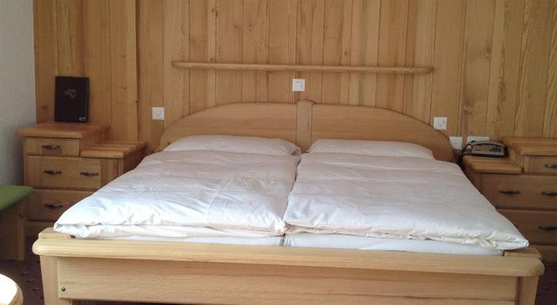 בית מלון כפרי City