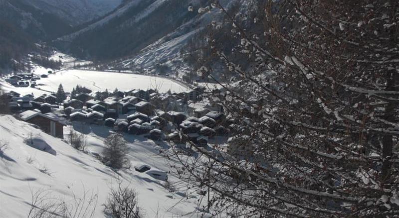 בית מלון כפרי City