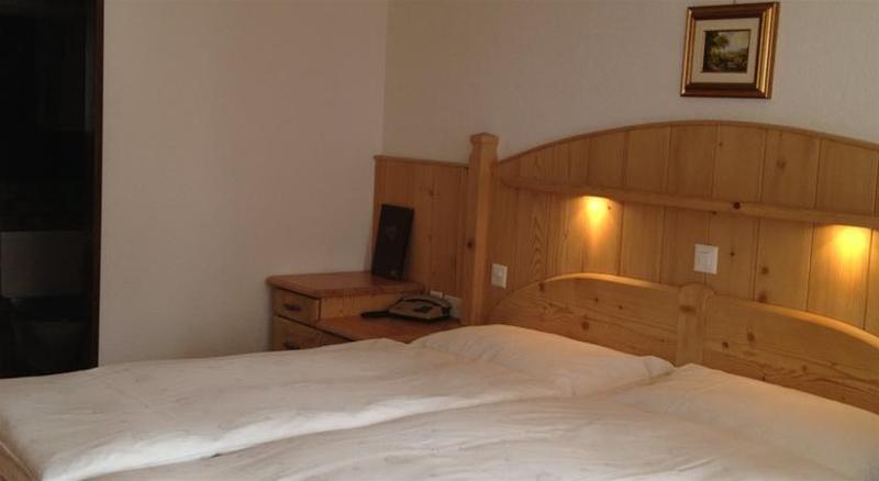 בית מלון כפרי City