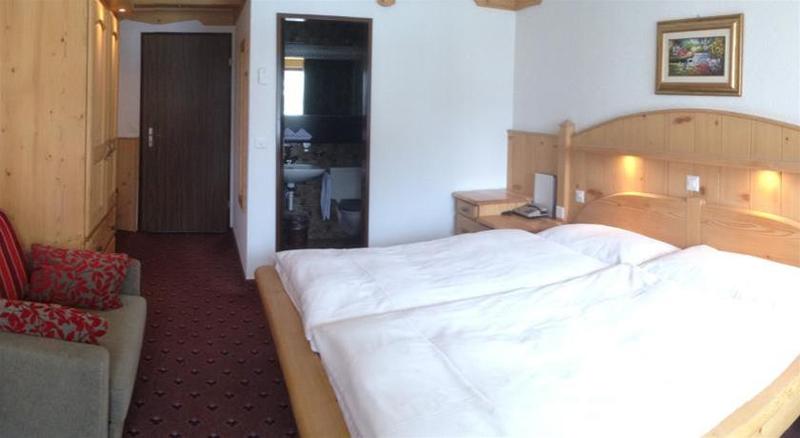 בית מלון כפרי City