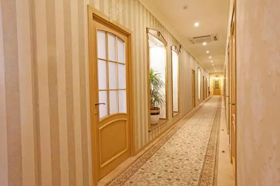 Szálloda Continental Ii