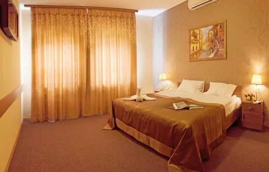 Szálloda Continental Ii