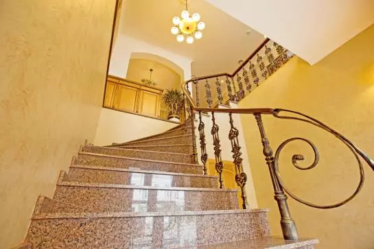 Szálloda Continental Ii