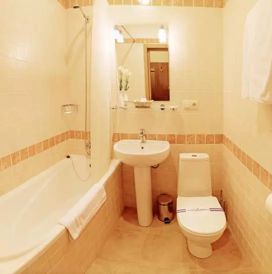 Szálloda Continental Ii