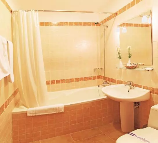 Szálloda Continental Ii