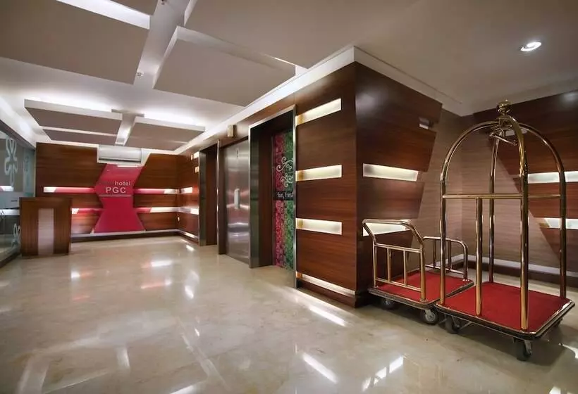 Favehotel Pgc Cililitan