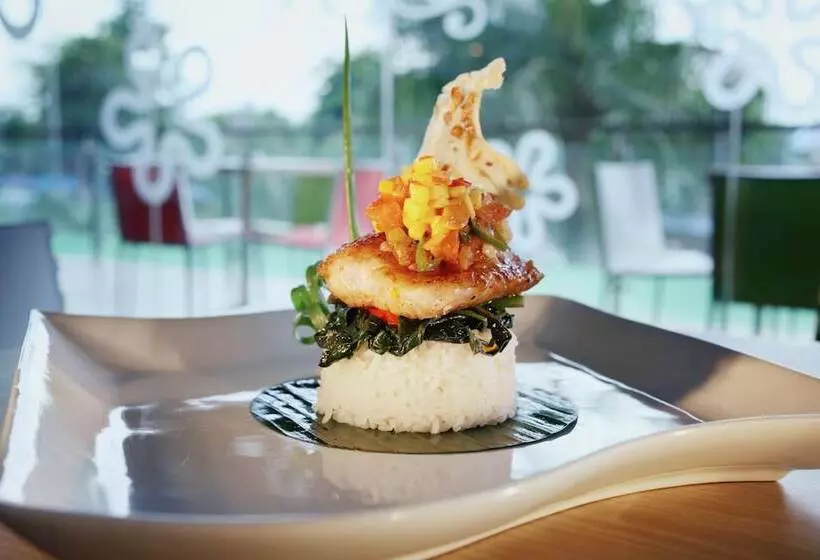 Favehotel Pgc Cililitan