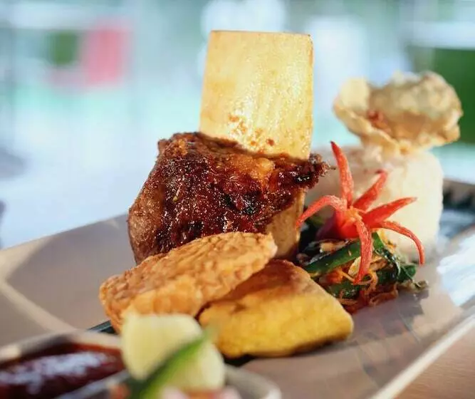 Favehotel Pgc Cililitan