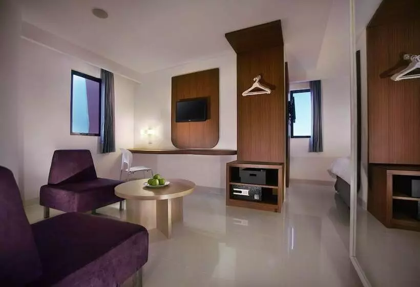 Favehotel Pgc Cililitan