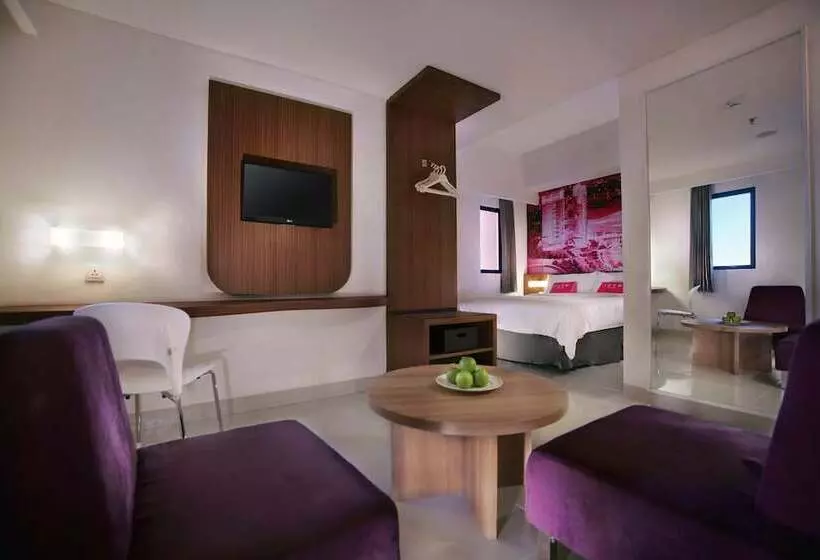 Favehotel Pgc Cililitan