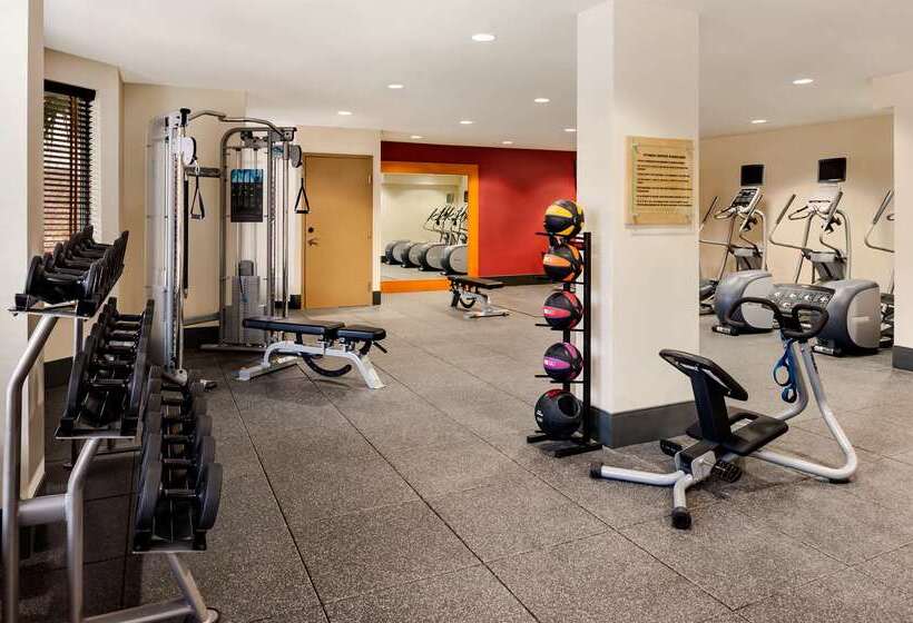 בית מלון כפרי Homewood Suites By Hilton Shreveport / Bossier City, La