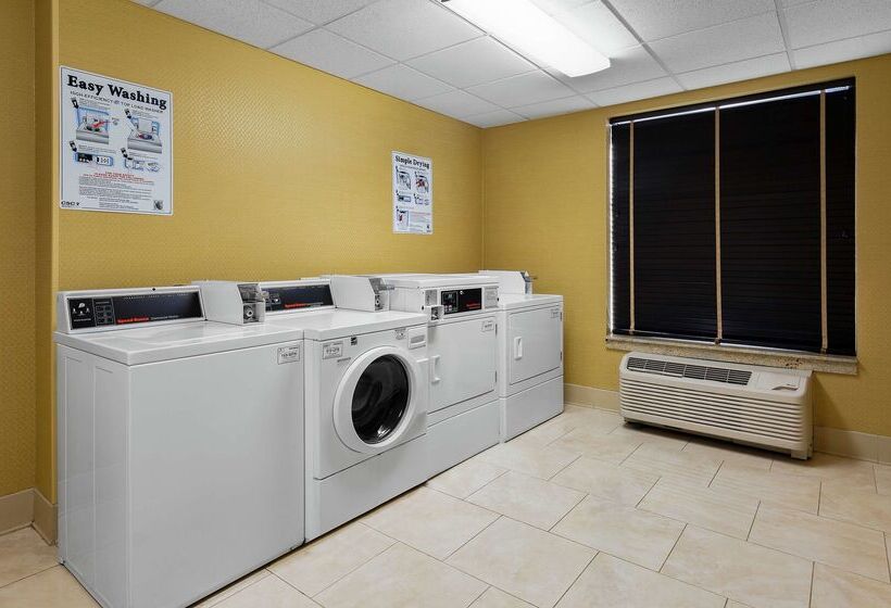 בית מלון כפרי Homewood Suites By Hilton Shreveport / Bossier City, La