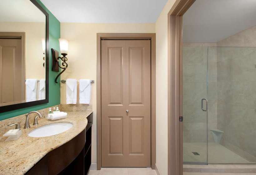 בית מלון כפרי Homewood Suites By Hilton Shreveport / Bossier City, La