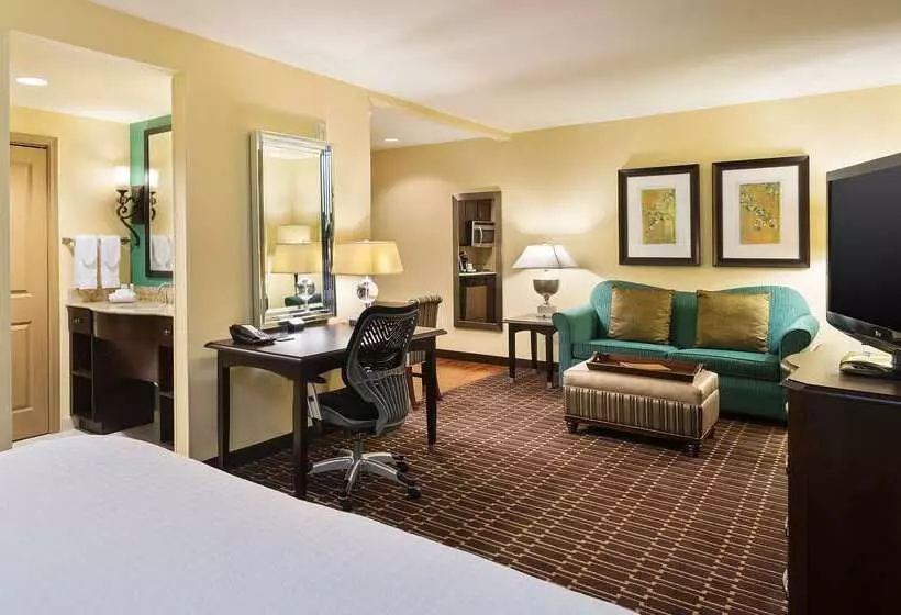 בית מלון כפרי Homewood Suites By Hilton Shreveport / Bossier City, La