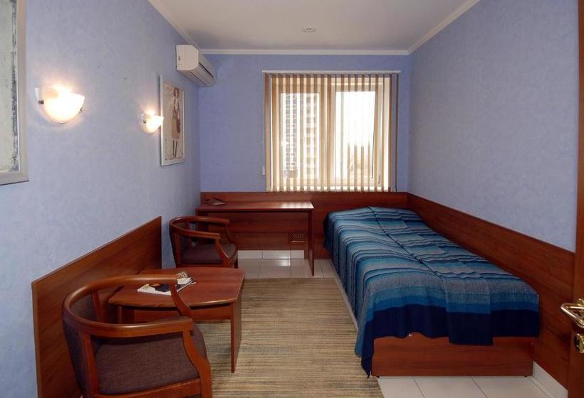 Отель La Vie De Chateau Spa