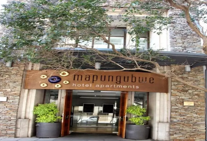 Mapungubwe Hotel Apartments Marshalltown
