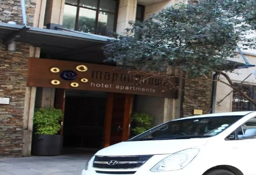 Mapungubwe Hotel Apartments Marshalltown