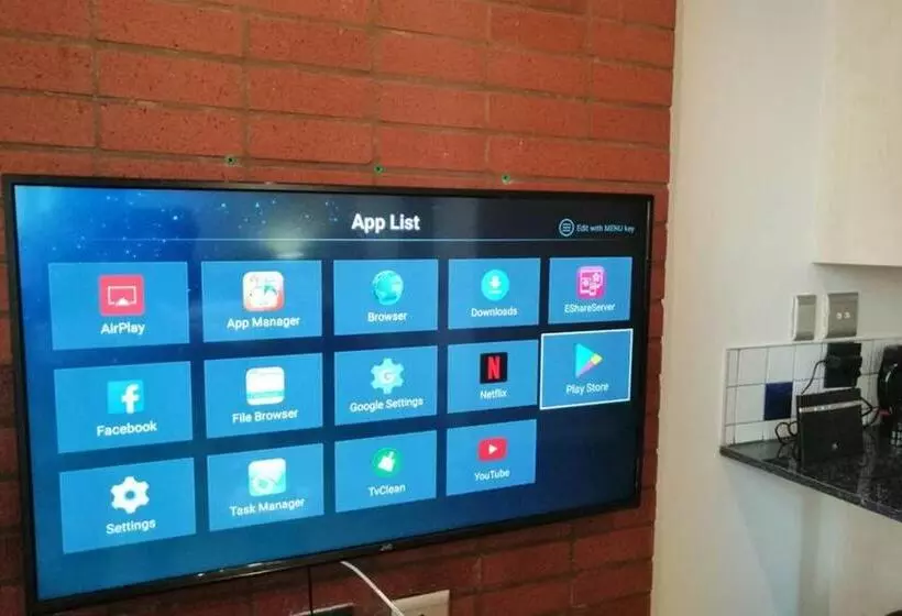 Mapungubwe Hotel Apartments Marshalltown