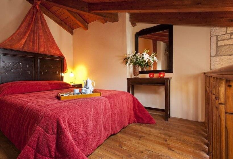 فندق Mikri Arktos