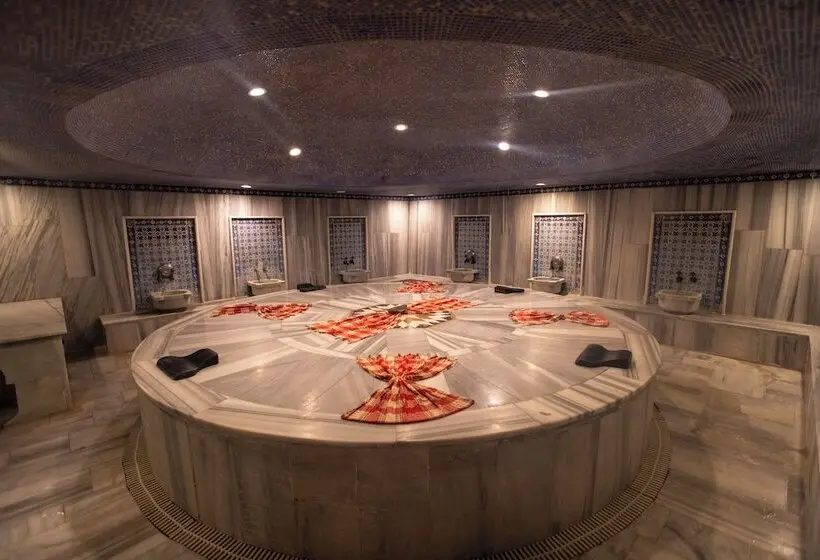 ホテル Miramor Garden Resort Kemer