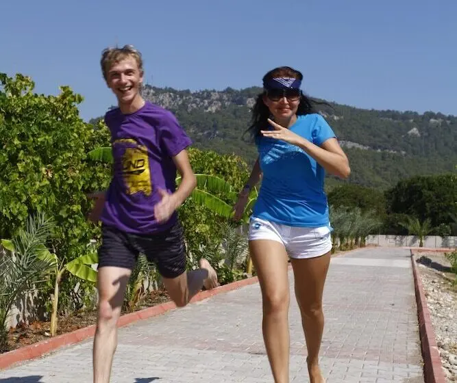 ホテル Miramor Garden Resort Kemer