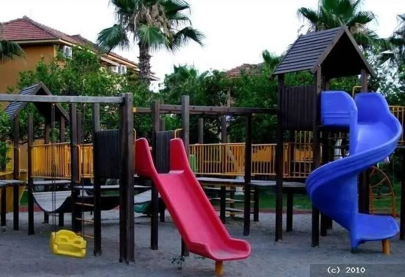 ホテル Miramor Garden Resort Kemer