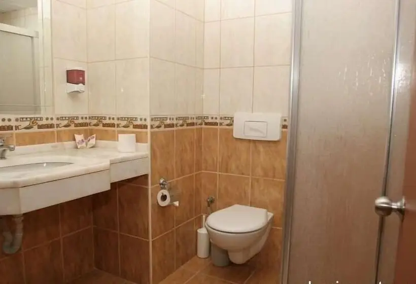ホテル Miramor Garden Resort Kemer