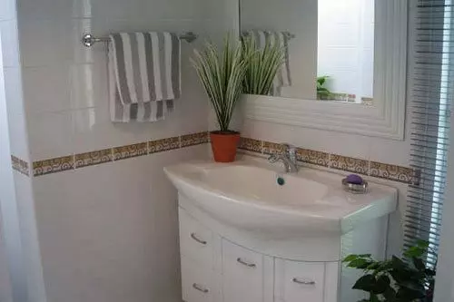 ホテル Nanachart Beach Homes