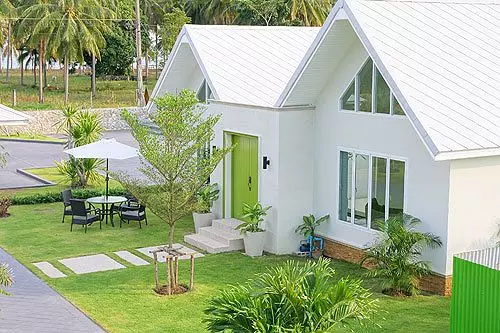 ホテル Nanachart Beach Homes