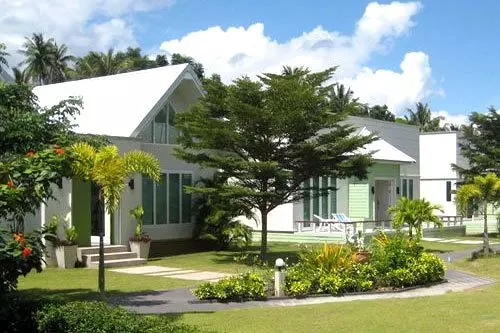 ホテル Nanachart Beach Homes