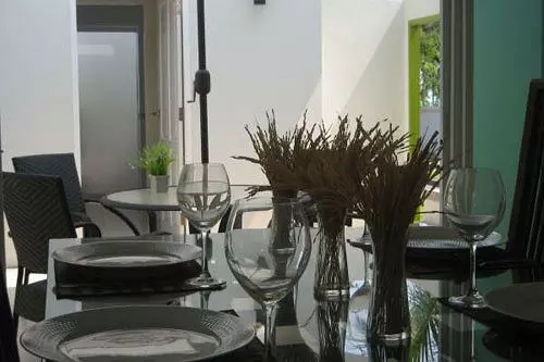 ホテル Nanachart Beach Homes