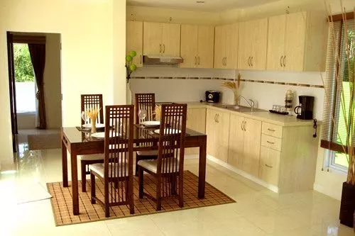 ホテル Nanachart Beach Homes