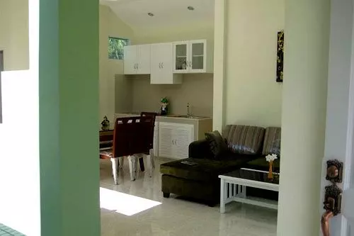 ホテル Nanachart Beach Homes