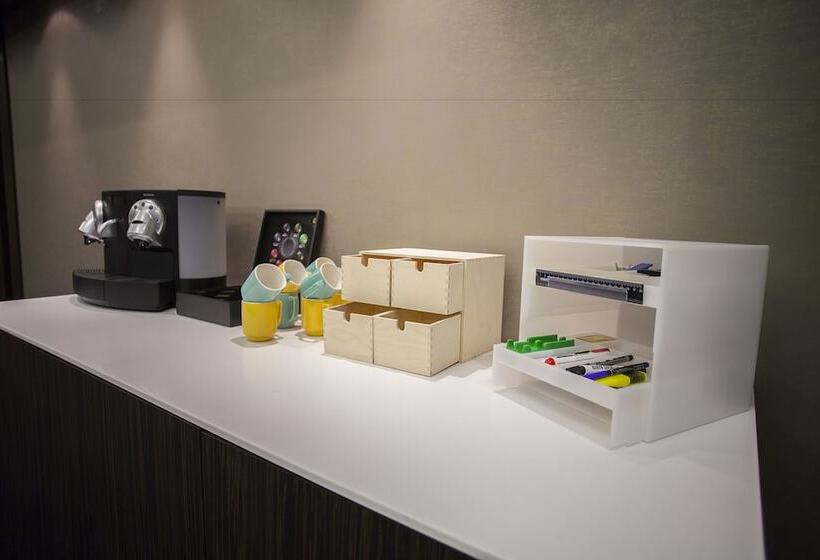 酒店 Piter Inn Petrozavodsk