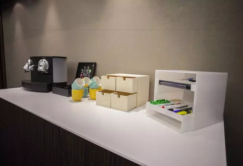 호텔 Piter Inn Petrozavodsk