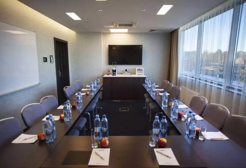 호텔 Piter Inn Petrozavodsk